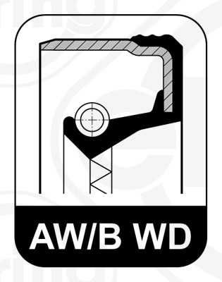 AWB WD