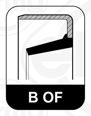 B OF