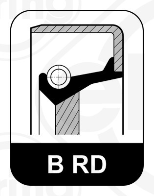 B RD