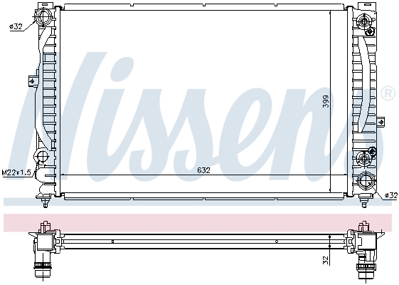 NISSENS_60228A