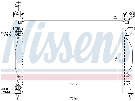 NISSENS_60304A