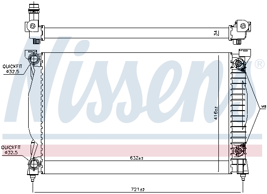 NISSENS_60305A