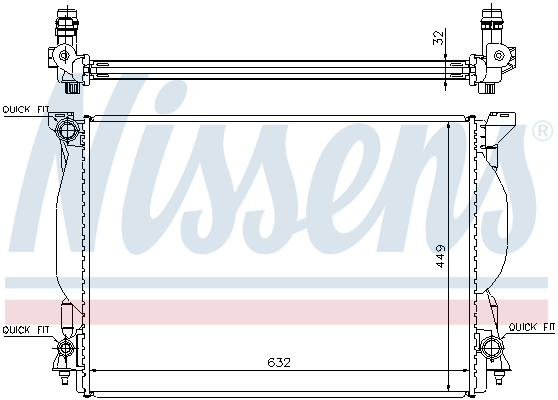 NISSENS_60306A