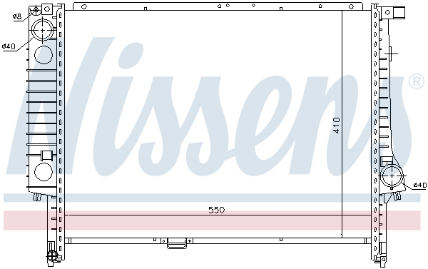 NISSENS_60605