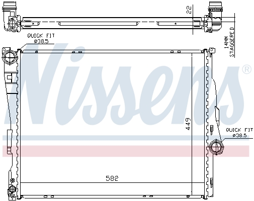 NISSENS_60784A