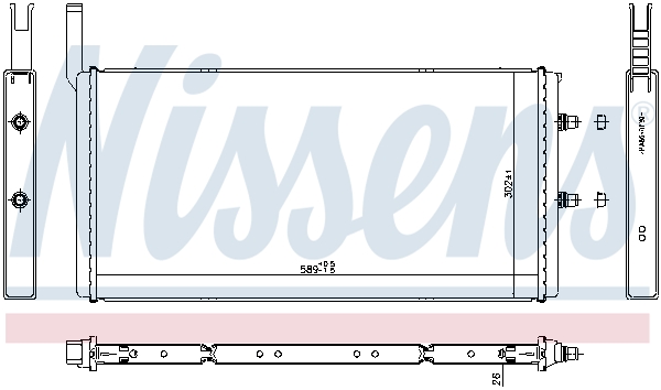 NISSENS_60835
