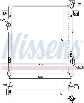 NISSENS_61030