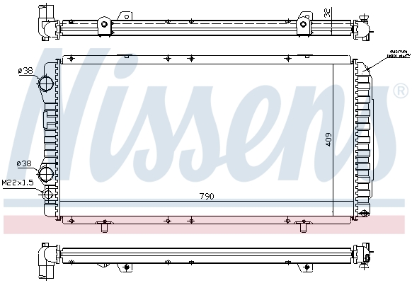 NISSENS_61390A