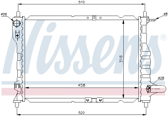 NISSENS_61630