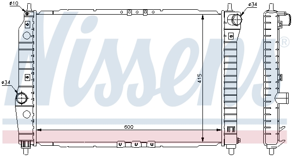 NISSENS_61645