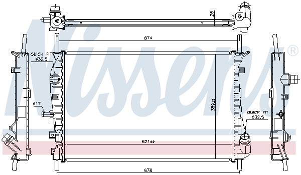 NISSENS_62023A