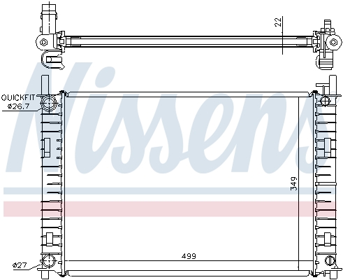 NISSENS_62027A