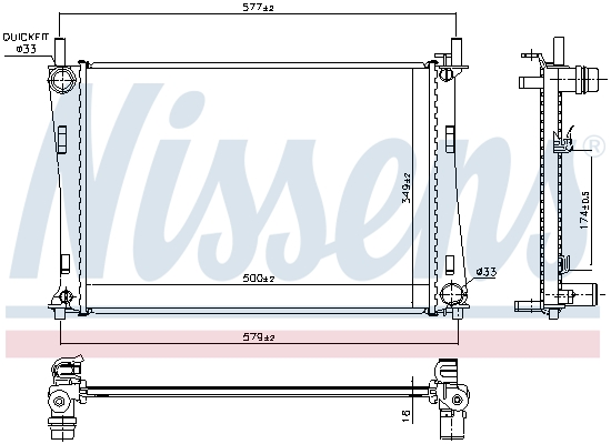 NISSENS_62028A