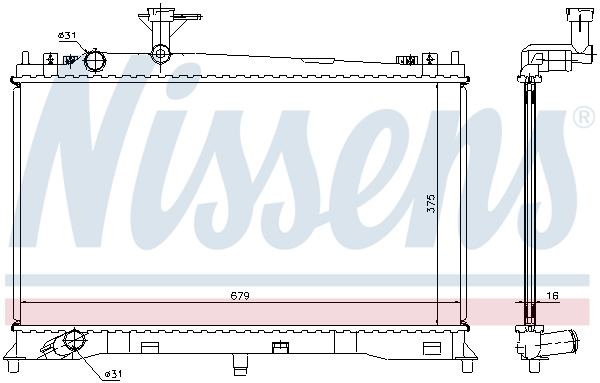 NISSENS_62462A