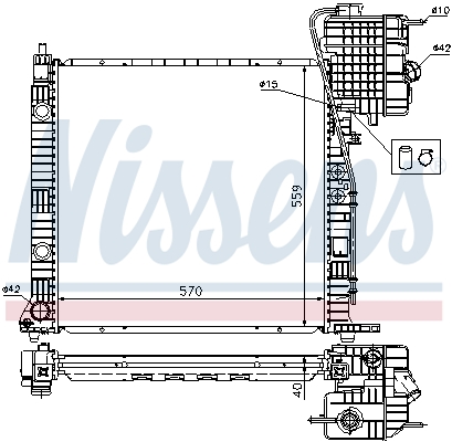 NISSENS_62559A