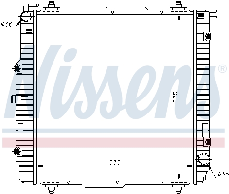 NISSENS_62599A