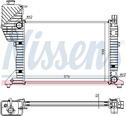 NISSENS_62687A