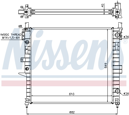 NISSENS_62787A