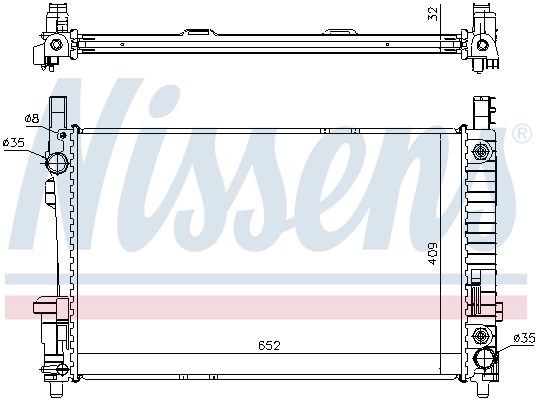NISSENS_62799A