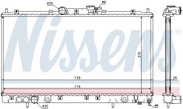 NISSENS_62868A
