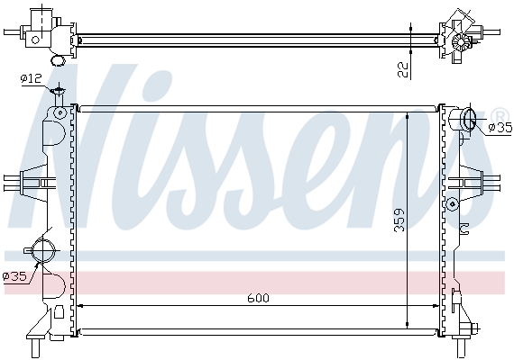 NISSENS_630041