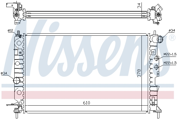 NISSENS_630121