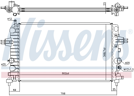 NISSENS_63028A
