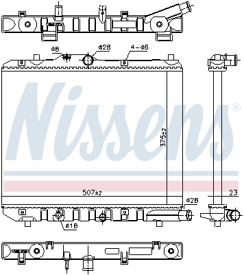 NISSENS_630708