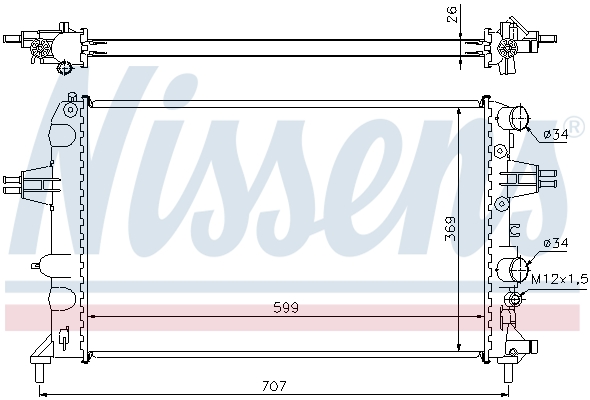 NISSENS_63095A