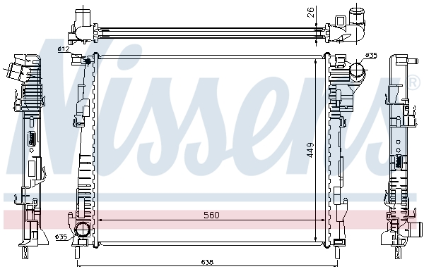 NISSENS_63122
