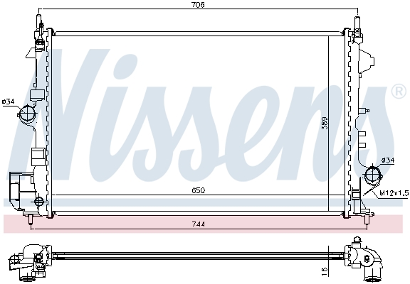 NISSENS_63123