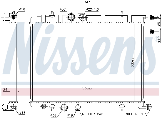 NISSENS_63502A