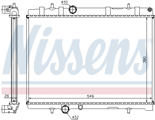 NISSENS_63605A