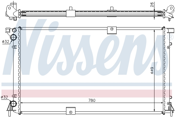 NISSENS_63818A