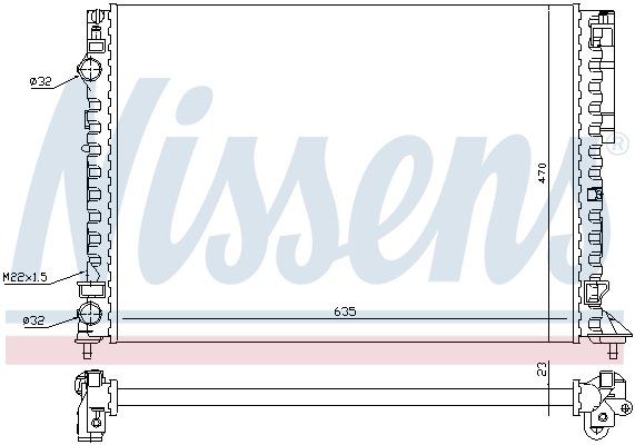 NISSENS_63843A
