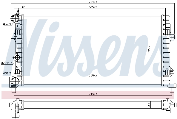 NISSENS_640012