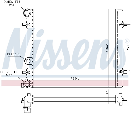 NISSENS_641011