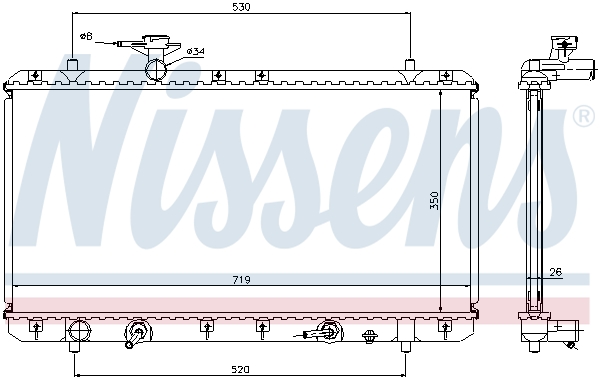 NISSENS_64166A