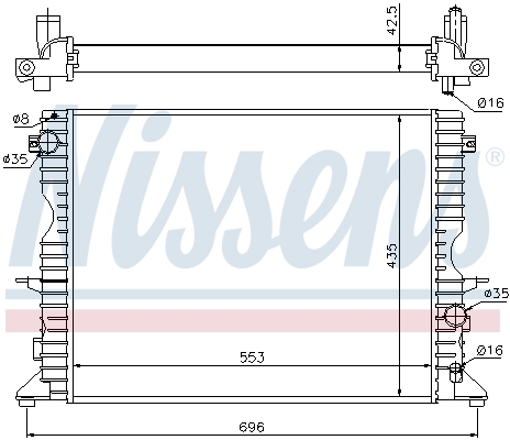 NISSENS_64311A