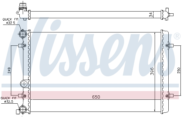 NISSENS_65011