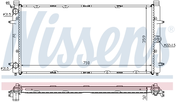 NISSENS_65273A