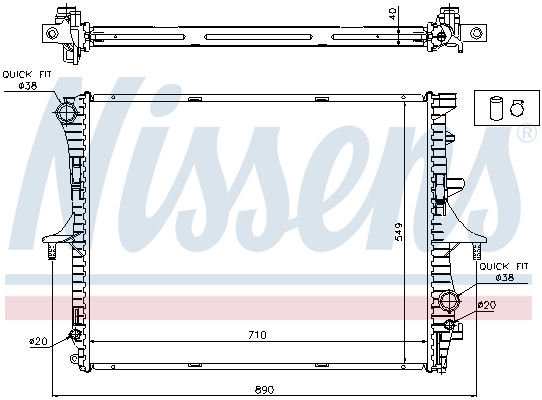 NISSENS_65275A