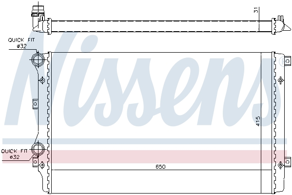 NISSENS_65280A