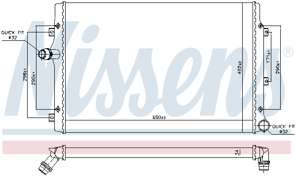 NISSENS_65281A
