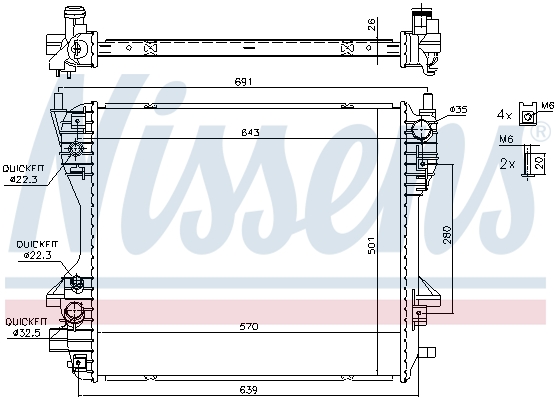 NISSENS_66709