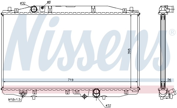 NISSENS_68131