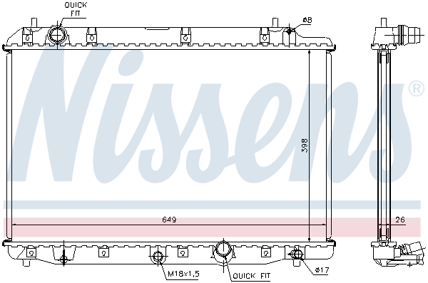 NISSENS_68602A