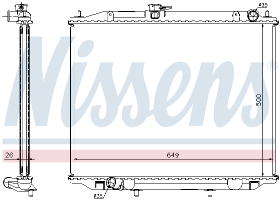 NISSENS_68706A