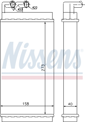 NISSENS_70230