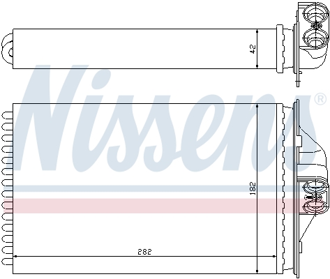 NISSENS_70975